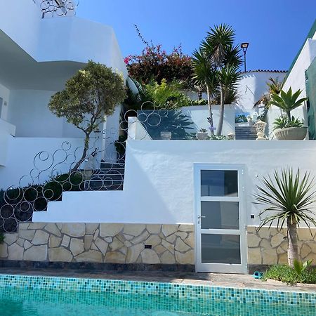 Villa Oasis La Paz - Acaymo Loft - Adults Only - Puerto de la Cruz  Exterior foto