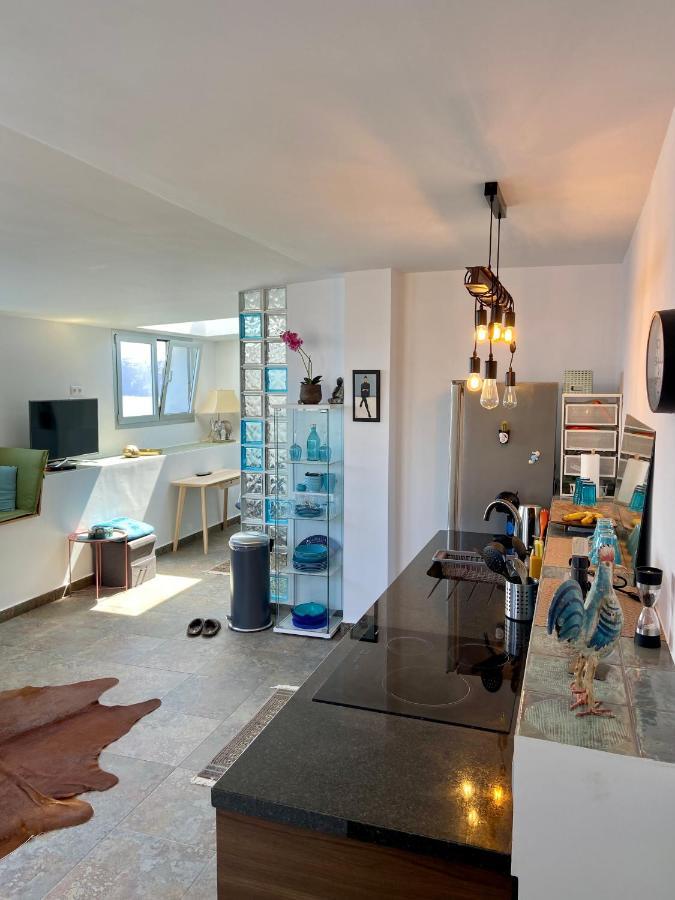 Villa Oasis La Paz - Acaymo Loft - Adults Only - Puerto de la Cruz  Exterior foto