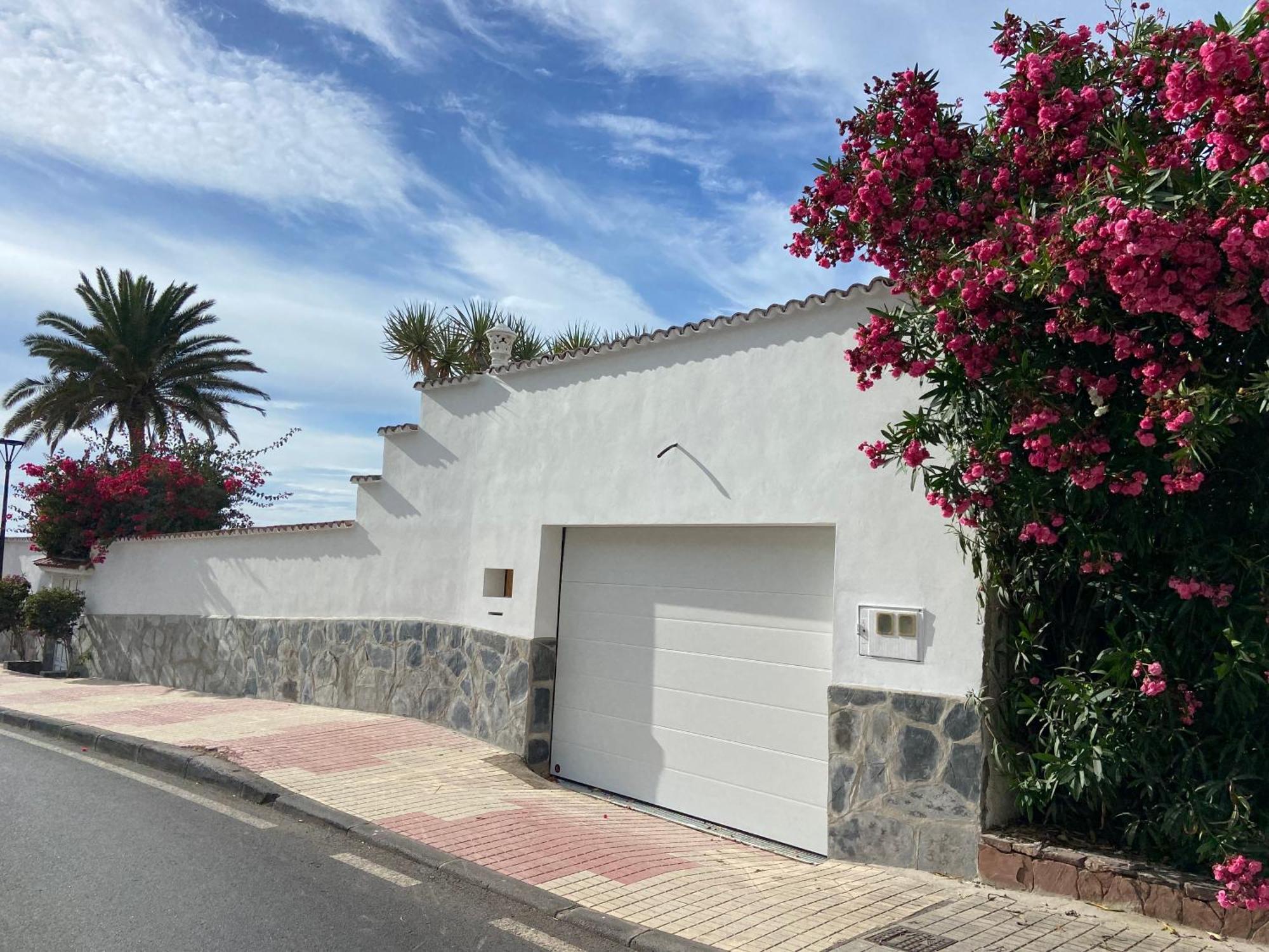 Villa Oasis La Paz - Acaymo Loft - Adults Only - Puerto de la Cruz  Exterior foto