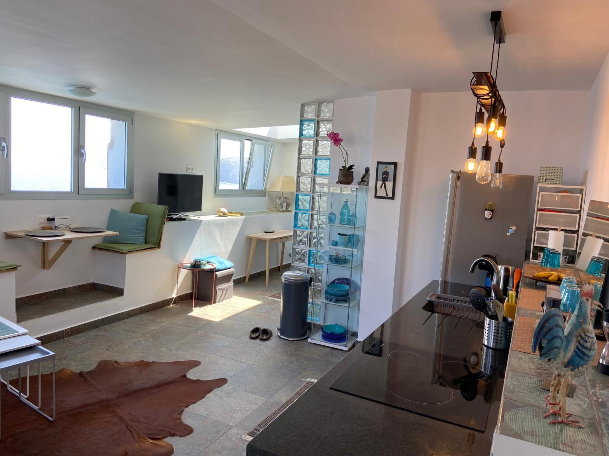 Villa Oasis La Paz - Acaymo Loft - Adults Only - Puerto de la Cruz  Exterior foto